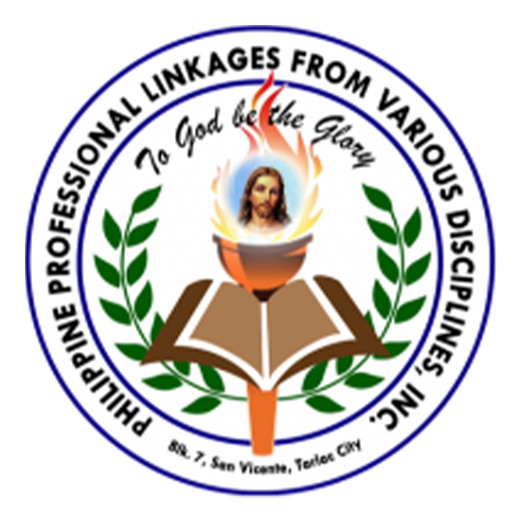 from Various Disciplines, Inc Logo